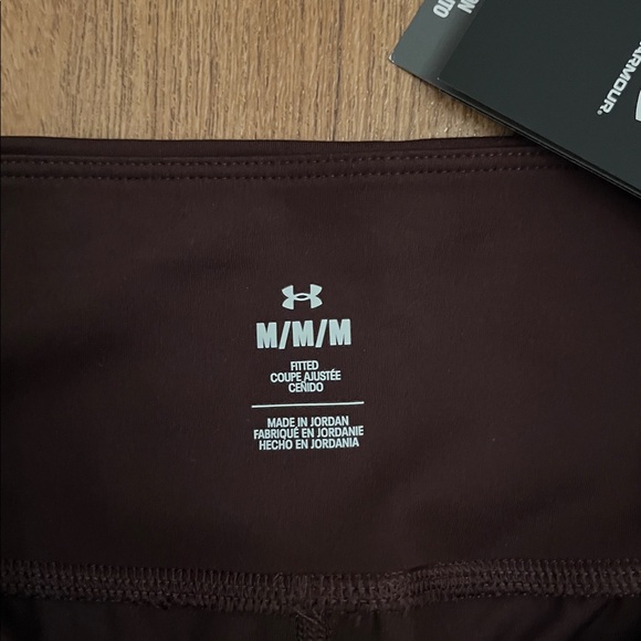 NWT Under Armour Motion Joggers - Picture 8 of 12